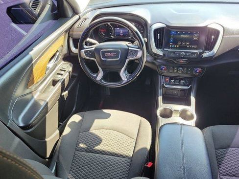 Used 2019 GMC Terrain SLE w/ Driver Convenience Package AWD/4WD image 16
