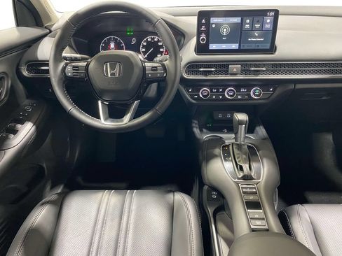New 2027 Honda HR-V EX-L image 11