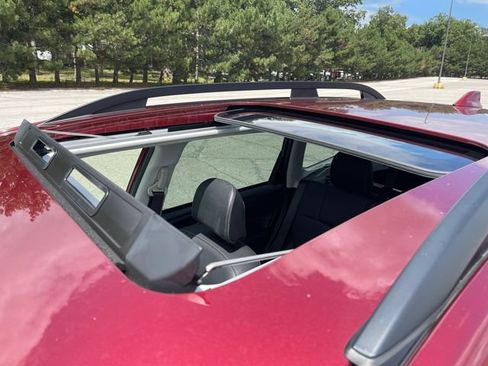 Used 2018 Subaru Forester 2.5i Touring AWD/4WD image 16
