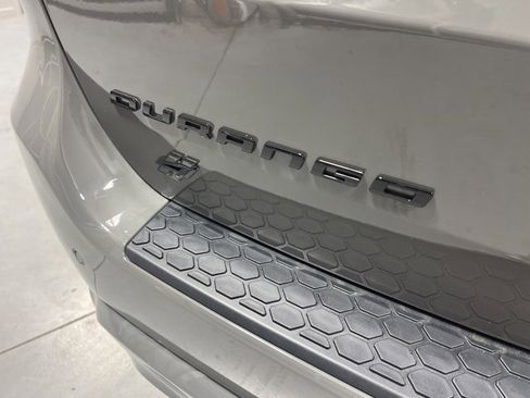 New 2026 Dodge Durango GT image 25