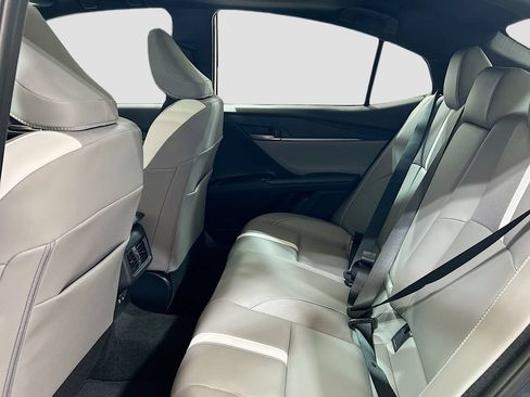 New 2026 Toyota Camry SE w/ Convenience Package FWD image 23