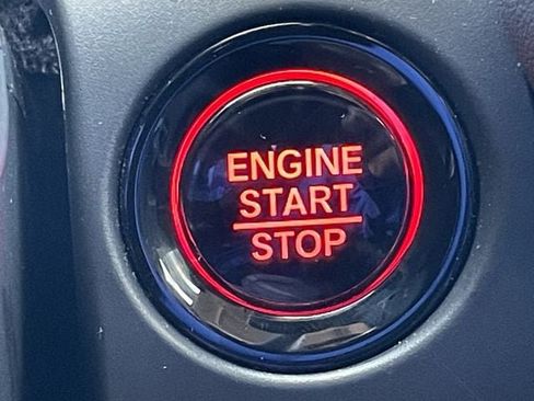 Certified 2026 Honda HR-V EX-L image 22