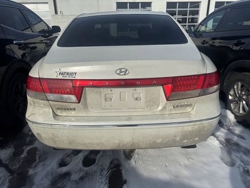 Used 2007 Hyundai Azera SE image 5