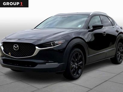 Used 2022 MAZDA CX-30 2.5 Turbo w/ Premium Plus Pkg