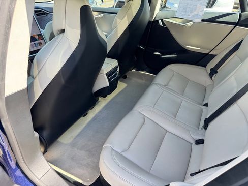 Used 2017 Tesla Model S 75D image 23