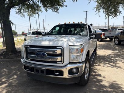 Used 2015 Ford F250 King Ranch w/ FX4 Off-Road Package