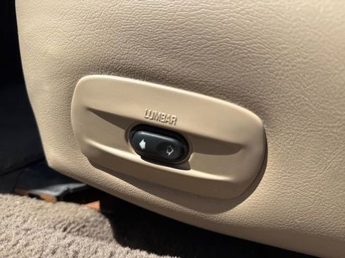 Used 2002 Mercury Grand Marquis LS RWD image 12