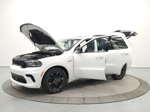 Used 2024 Dodge Durango R/T AWD/4WD image 11