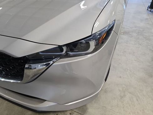 New 2025 MAZDA CX-5 AWD 2.5 S image 22