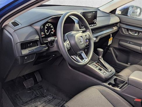 Used 2024 Honda CR-V LX image 3