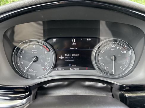 Used 2022 Cadillac XT6 Sport w/ Technology Package AWD/4WD image 13