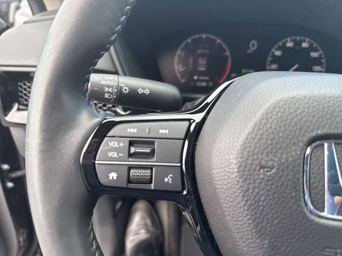 Used 2025 Honda CR-V EX-L image 17