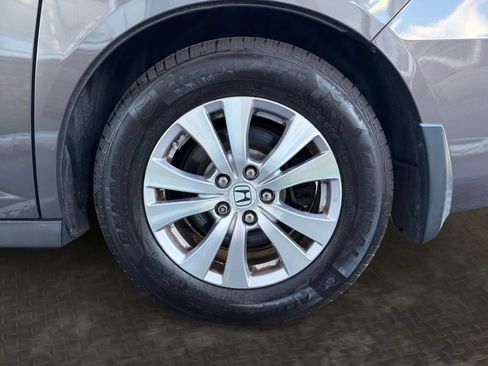 Used 2016 Honda Odyssey EX-L image 41