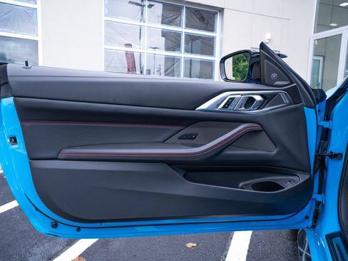 Used 2025 BMW M4 CS AWD/4WD image 28
