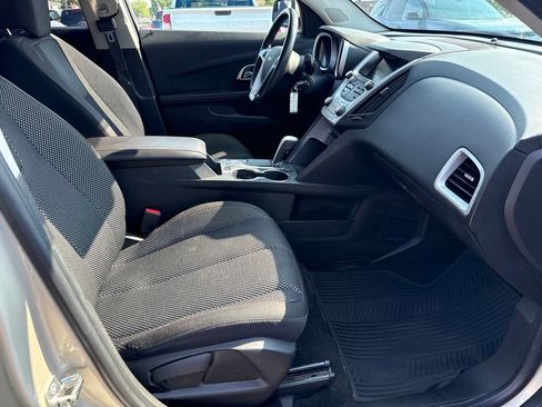 Used 2014 Chevrolet Equinox LT w/ Driver Convenience Package FWD image 35
