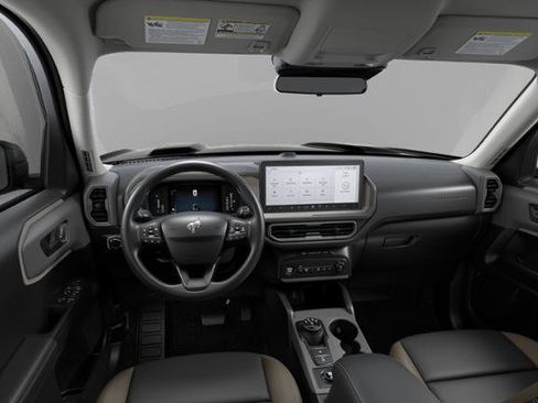 New 2026 Ford Bronco Sport Big Bend AWD/4WD image 30