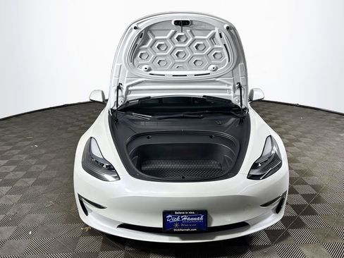 Used 2022 Tesla Model 3 Long Range image 23