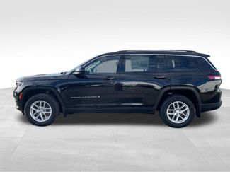 Used 2023 Jeep Grand Cherokee L Laredo w/ Luxury Tech Group I video 2