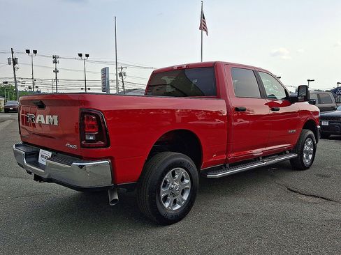 Used 2026 RAM 2500 Big Horn AWD/4WD image 31