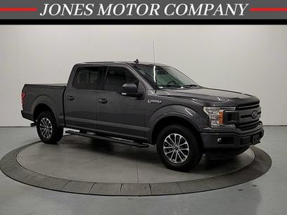 Used 2018 Ford F150 XLT w/ Equipment Group 302A Luxury