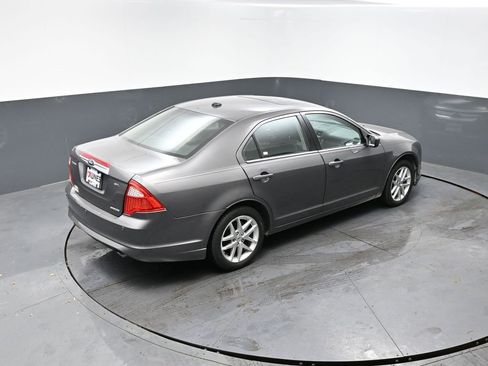 Used 2012 Ford Fusion SEL image 12