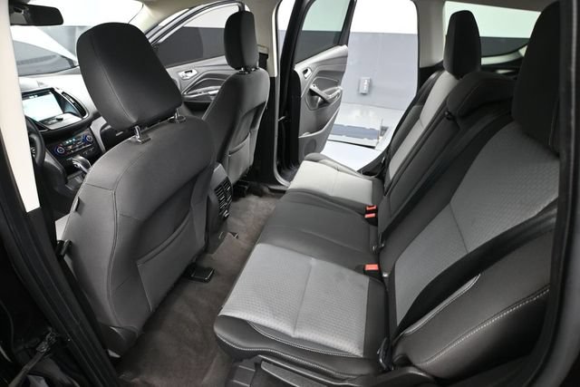 Used 2019 Ford Escape SE FWD image 28