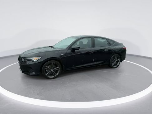 Used 2024 Acura Integra A-Spec FWD image 4