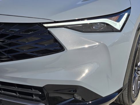 Certified 2025 Acura ADX A-Spec image 7