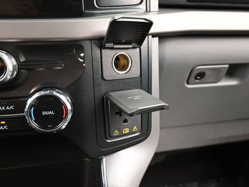 Used 2024 Ford F150 XLT w/ Mobile Office Package image 30