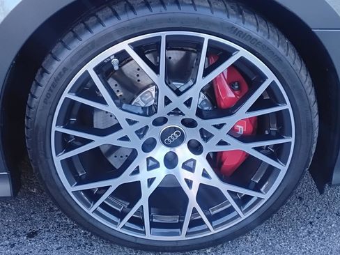 New 2026 Audi RS 3 image 9