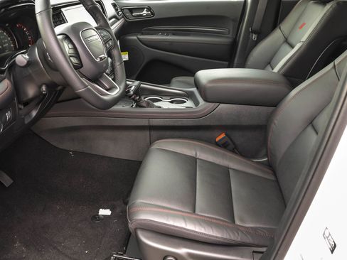 New 2026 Dodge Durango GT image 5