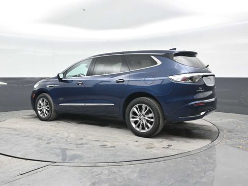 Used 2023 Buick Enclave Avenir w/ Avenir Technology Package FWD image 2
