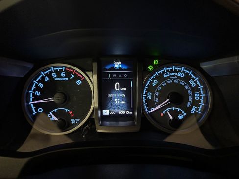 Used 2021 Toyota Tacoma SR5 image 22