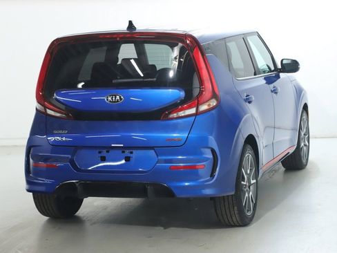 Used 2020 Kia Soul GT-Line image 45