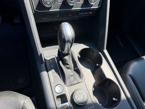 Used 2019 Volkswagen Atlas SE AWD/4WD image 27