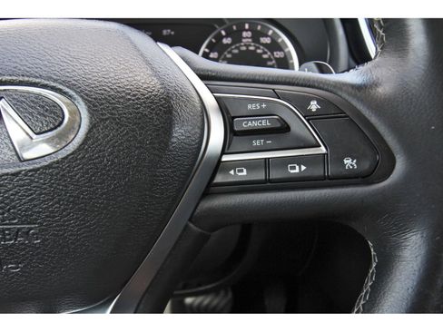 Used 2019 INFINITI QX50 Essential w/ Proassist Package image 19