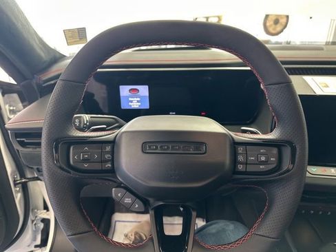 New 2026 Dodge Charger R/T Scat Pack image 24