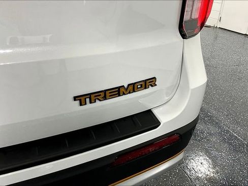 New 2026 Ford Explorer Tremor AWD/4WD image 11