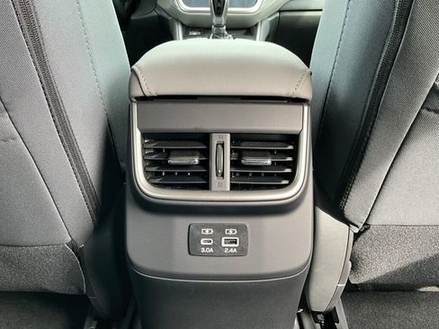 New 2025 Subaru Outback Premium image 14