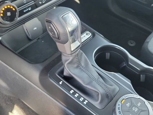New 2026 Ford Bronco 2-Door AWD/4WD image 30