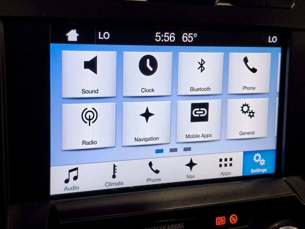 Used 2017 Ford F250 Platinum w/ Platinum Ultimate Package AWD/4WD image 51