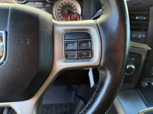 Used 2018 RAM 2500 Laramie w/ Sport Appearance Group image 31