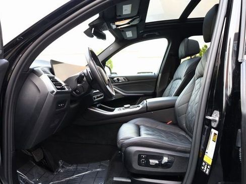 Used 2024 BMW X5 xDrive40i image 12