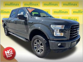 Used 2016 Ford F150 XLT w/ Equipment Group 302A Luxury 360° Tour