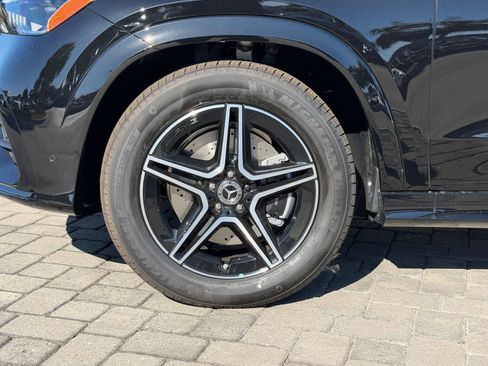 New 2026 Mercedes-Benz GLE 350 4MATIC image 13