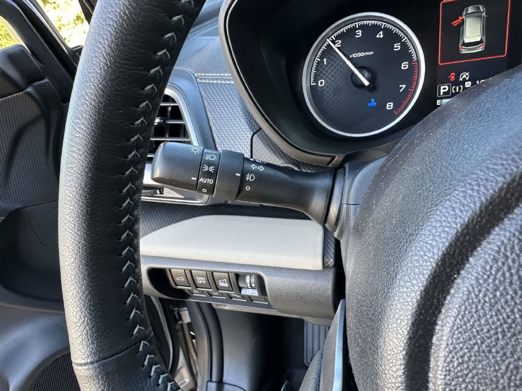 Certified 2023 Subaru Forester Limited AWD/4WD image 30