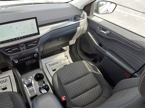 Used 2023 Ford Escape Active w/ Tech Pack #2 image 17