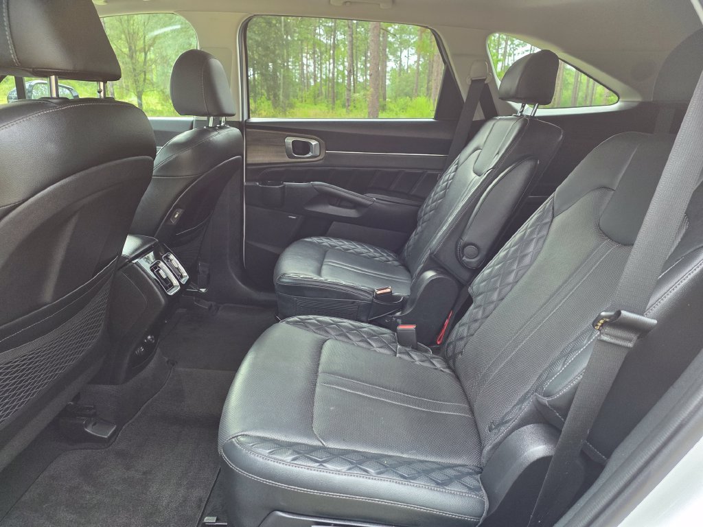 Used 2022 Kia Sorento SX Prestige AWD/4WD image 15