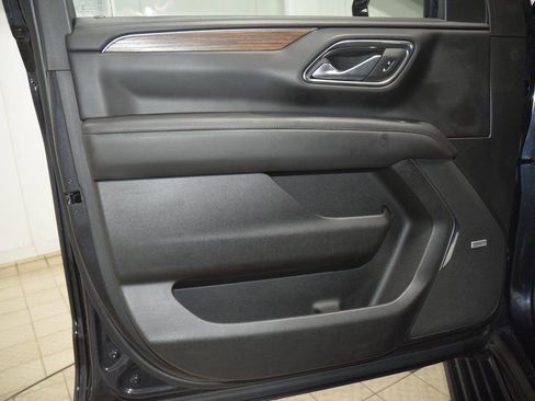 Used 2023 Chevrolet Tahoe High Country w/ LPO, Illumination Package AWD/4WD image 47