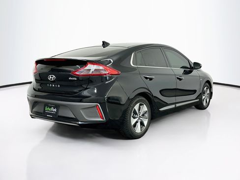 Used 2019 Hyundai Ioniq Limited FWD image 9
